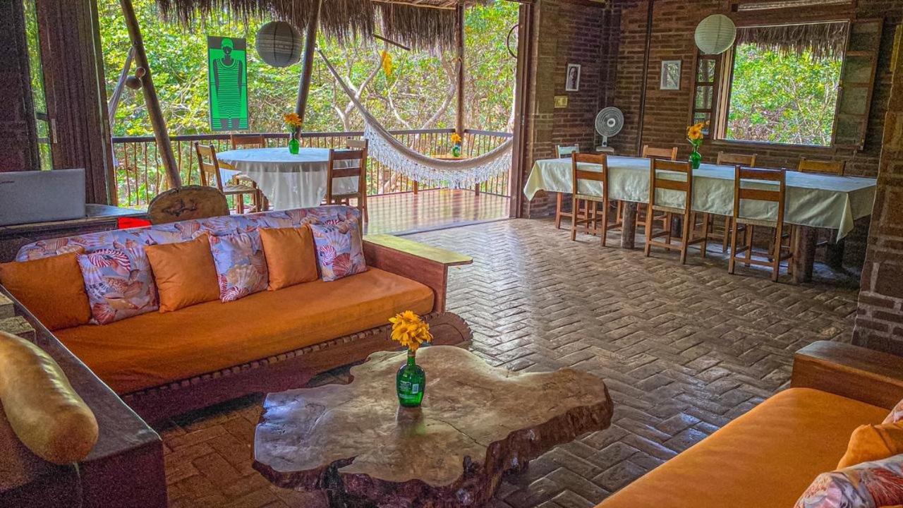 Casa B&B 日若卡-迪热里科阿科阿拉 外观 照片