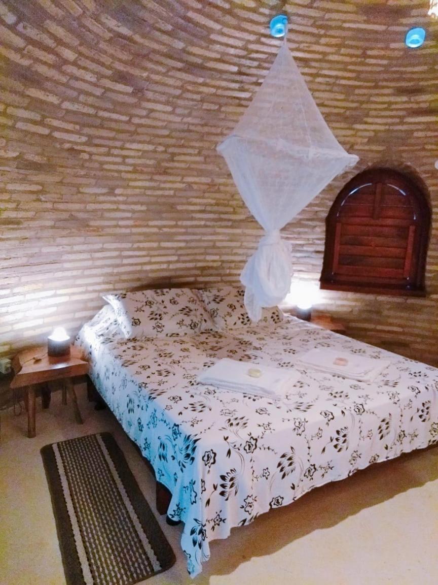 Casa B&B 日若卡-迪热里科阿科阿拉 客房 照片